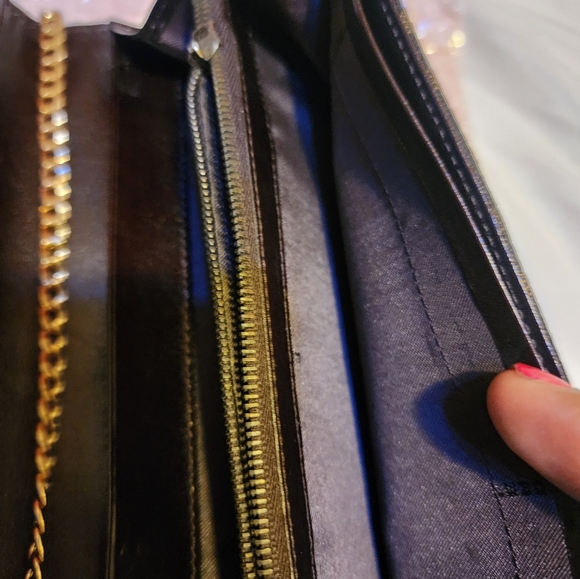 Fendi long wallet - Picture 9 of 11